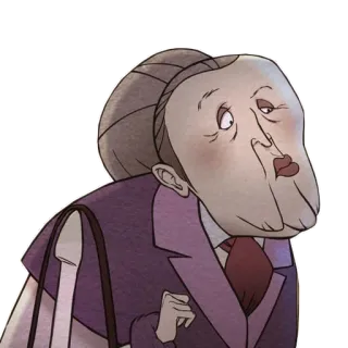 😾 5a8e0987 telegram sticker