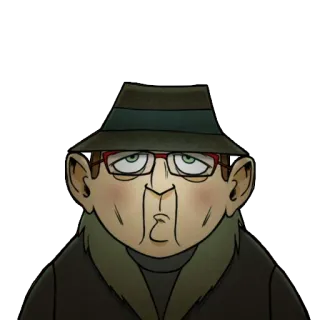 😕 bbe94059 telegram sticker