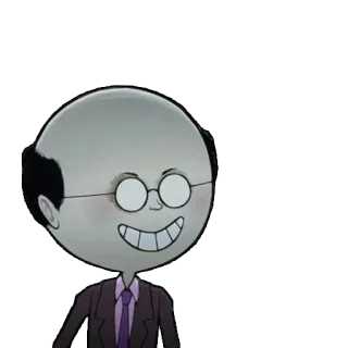 👹 f1895272 telegram sticker