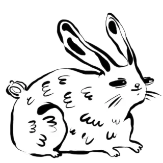 suka-bliat telegram stickers