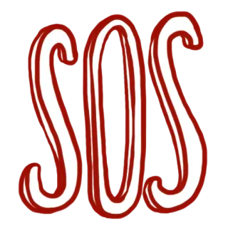 suka-bliat telegram stickers