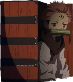 👀 0518f80a Nezuko Kamado Demon Slayer animestickerchannel Anime, Thanh Gươm Diệt Quỷ, Nezuko, Nezuko Kamado, Manga, Nhân vật telegram sticker