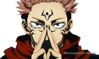 👀 6b9d29fb animestickerchannel Anime, Manga, Nhân vật, Nghệ thuật, Phim hoạt hình telegram sticker