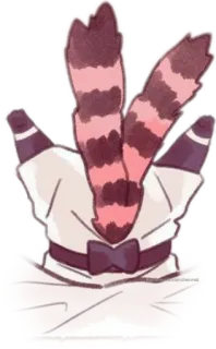 SUKANA @animestickerchannel telegram stickers