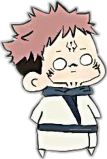 SUKANA @animestickerchannel telegram stickers