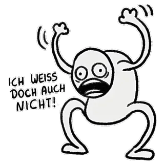 Suki Cat telegram stickers