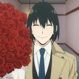 Sukotto's by (@Le_gardien_noir) telegram stickers