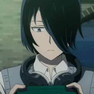 Sukotto's by (@Le_gardien_noir) whatsapp stickers