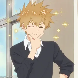 🧡 f4319f8a telegram sticker