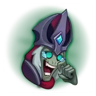 League of Legends (Ultimate Edition) whatsapp stickers