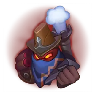 League of Legends (Ultimate Edition) telegram stickers