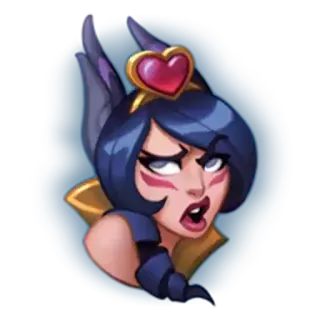 League of Legends (Ultimate Edition) telegram stickers