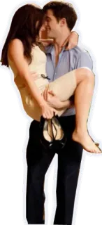 Сумерки :: @animesticks telegram stickers