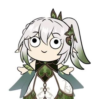 🌱 8fd457c7 telegram sticker