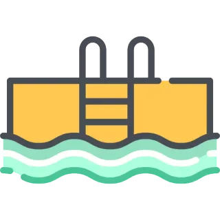 Summer Vacation @stickersb2b telegram stickers