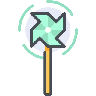 Summer Vacation @stickersb2b telegram stickers