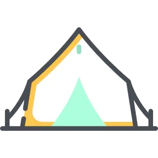 Summer Vacation @stickersb2b telegram stickers