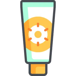 Summer Vacation @stickersb2b telegram stickers