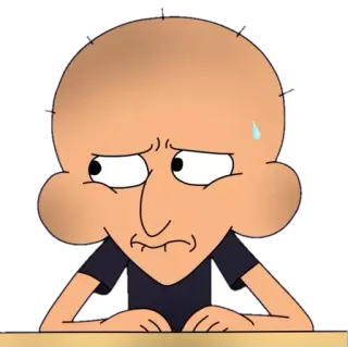 😖 40acef33 telegram sticker