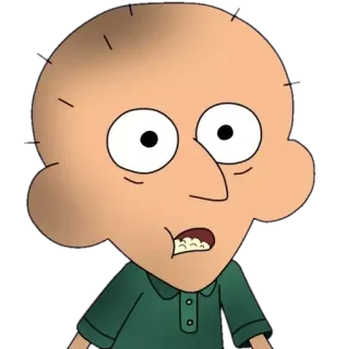 😯 8a054f92 telegram sticker