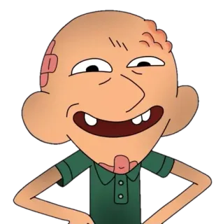 🤕 cc012889 telegram sticker