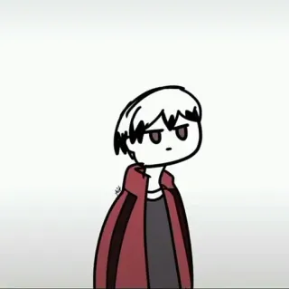 🦈 6b9dc60a アニメ, 漫画, キャラクター, ステッカー telegram sticker