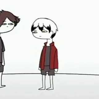 🦈 8faedea1 漫画, アニメ, イラスト, キャラクター telegram sticker