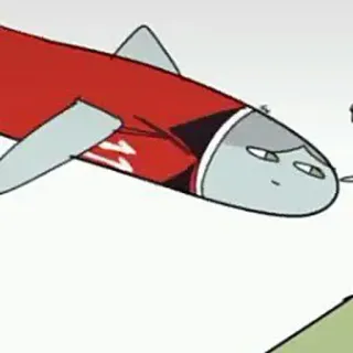 suna rintaro dkk. telegram stickers