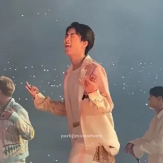 😜 14f75e57 parkjiminwhore telegram sticker