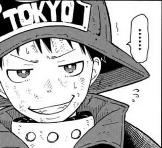 🔥 8b4262a3 TOKYO อนิเมะ, มังงะ, ตัวละคร, โตเกียว, หมวก whatsapp sticker