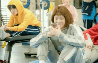 🌸 7e9df1ad telegram sticker