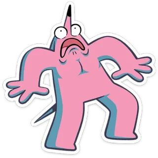 ⭐ 216ea1bc telegram sticker