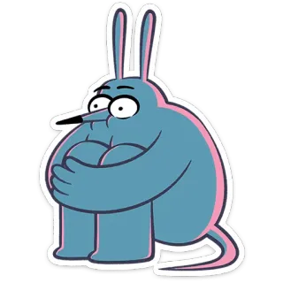 Солнечные зайчики @TgSticker telegram stickers