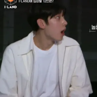 Sunoo Stickers whatsapp stickers