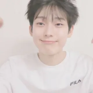 sunoo @SECONDMCKNAE telegram stickers