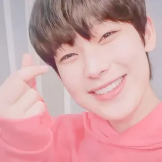 sunoo @SECONDMCKNAE telegram stickers