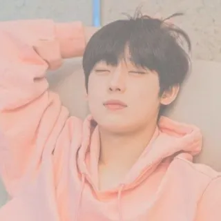 sunoo @SECONDMCKNAE telegram stickers