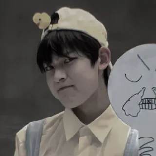 🍍 ebff329c cartoon, boy, character, angry, skeleton telegram sticker