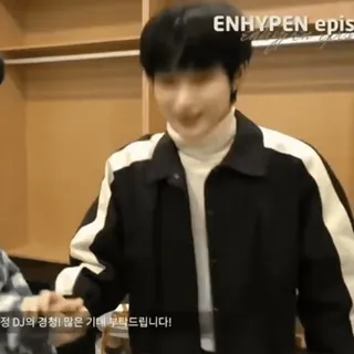 🙃 04798001 DJ의 경청! 많은 기대 부탁드립니다! kpop, 韓国, 音楽, エンタメ telegram sticker