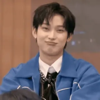 💗 2eb8793f 人物, 男性, 韓国人, ポートレート, 若い, ファッション telegram sticker