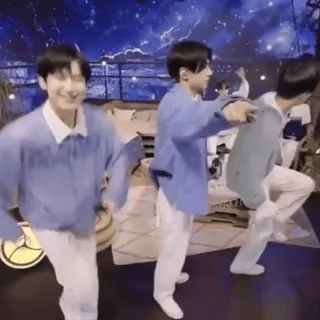 🕺 e5e3c021 telegram sticker