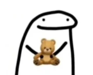 Sup cicak telegram stickers