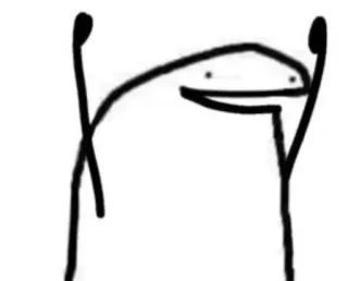 Sup cicak telegram stickers