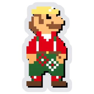 🇧🇾 37306b8e telegram sticker