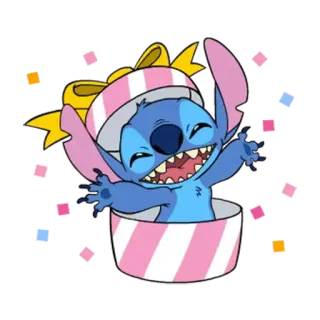 Super Mix Vane ♾ whatsapp stickers