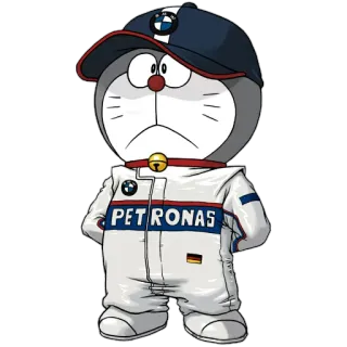 Supermon telegram stickers