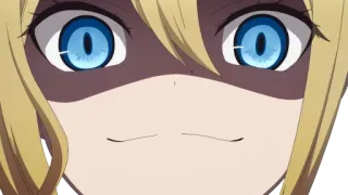 ❤️ e79ec09f anime, manga, character, face, expression, eyes, girl whatsapp sticker