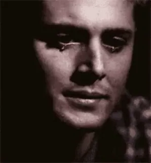 Сверхъестественное/Supernatural @freetopsticker telegram stickers