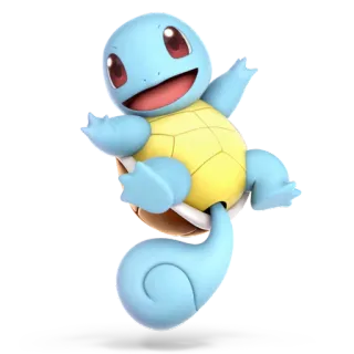 Super Smash Bros Ultimate telegram stickers