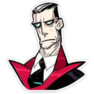 😑 0c3f9a16 telegram sticker